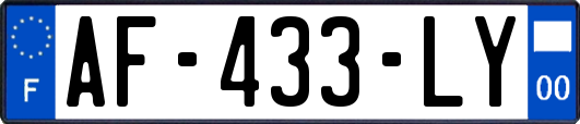 AF-433-LY