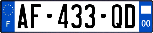 AF-433-QD