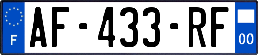 AF-433-RF