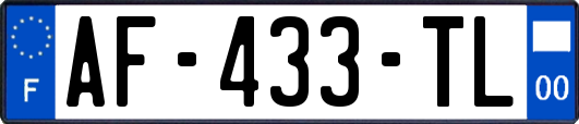 AF-433-TL
