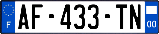 AF-433-TN