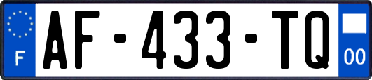 AF-433-TQ