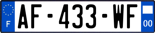 AF-433-WF