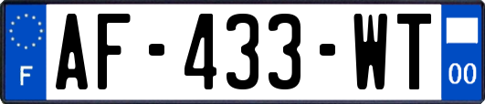 AF-433-WT
