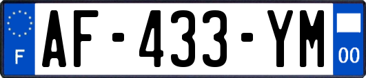 AF-433-YM