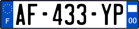 AF-433-YP