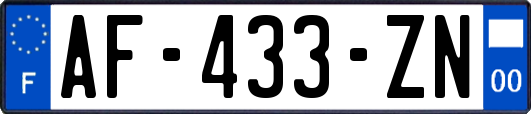 AF-433-ZN