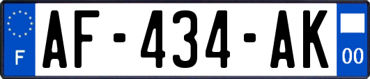AF-434-AK