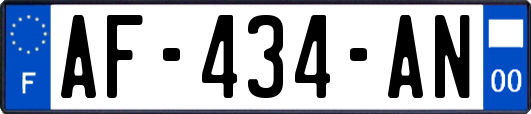 AF-434-AN