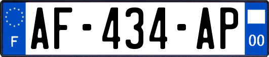 AF-434-AP