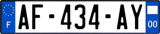 AF-434-AY