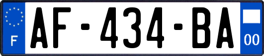 AF-434-BA
