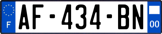 AF-434-BN