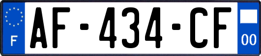 AF-434-CF