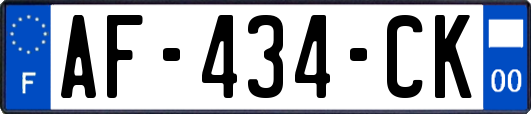 AF-434-CK