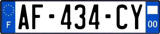 AF-434-CY