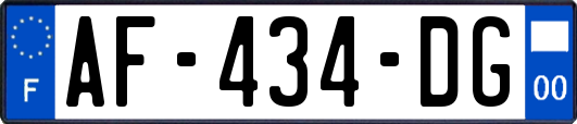 AF-434-DG