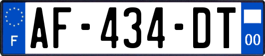 AF-434-DT