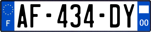 AF-434-DY