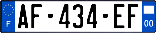 AF-434-EF