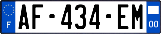 AF-434-EM