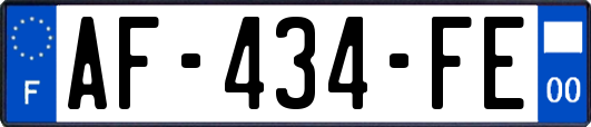 AF-434-FE