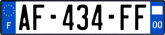 AF-434-FF