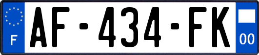 AF-434-FK