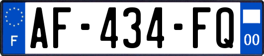 AF-434-FQ