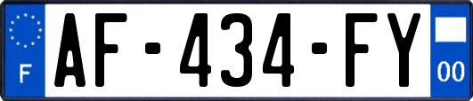 AF-434-FY