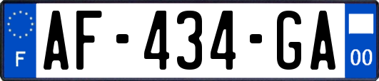 AF-434-GA