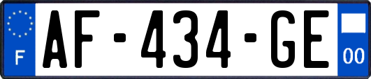 AF-434-GE