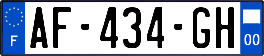 AF-434-GH