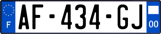 AF-434-GJ