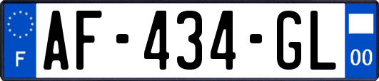 AF-434-GL