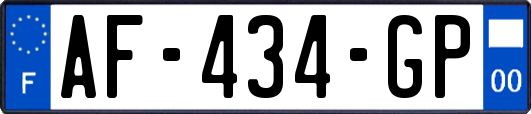 AF-434-GP