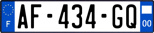 AF-434-GQ