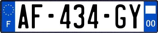 AF-434-GY