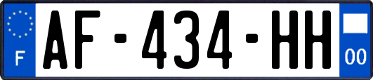 AF-434-HH