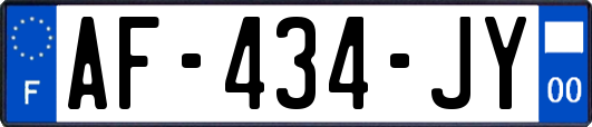 AF-434-JY