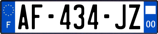 AF-434-JZ