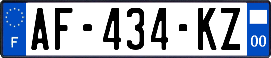 AF-434-KZ