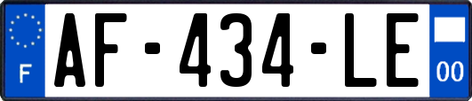 AF-434-LE