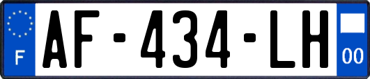 AF-434-LH