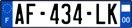 AF-434-LK