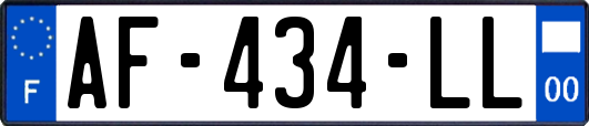 AF-434-LL