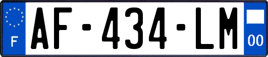 AF-434-LM