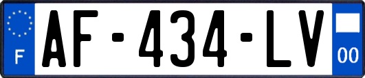 AF-434-LV