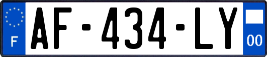 AF-434-LY