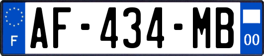 AF-434-MB